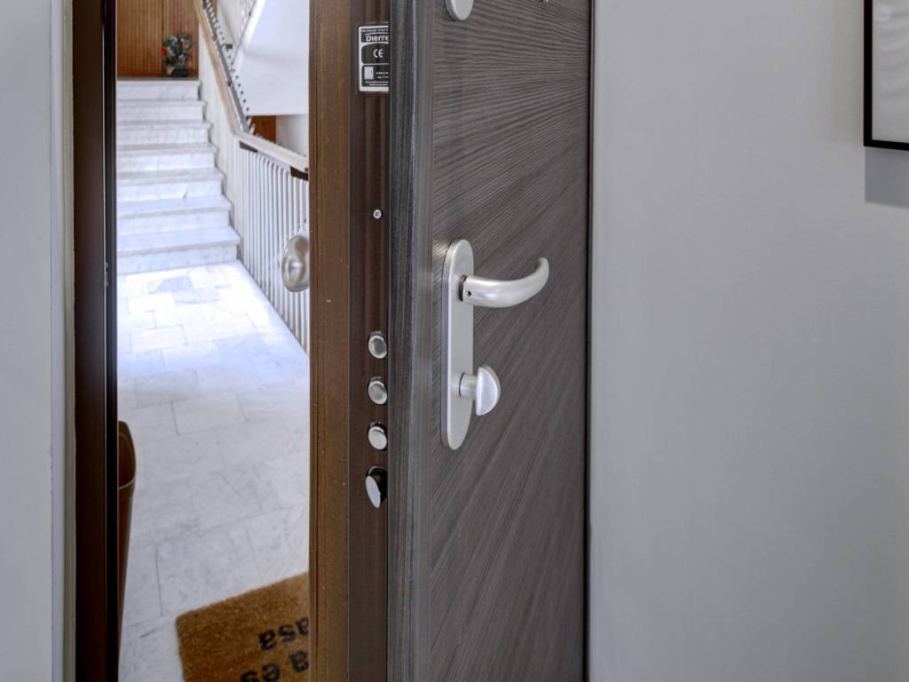 Appartamento a Torino in Via Carlo Capelli, 109 - Foto 3