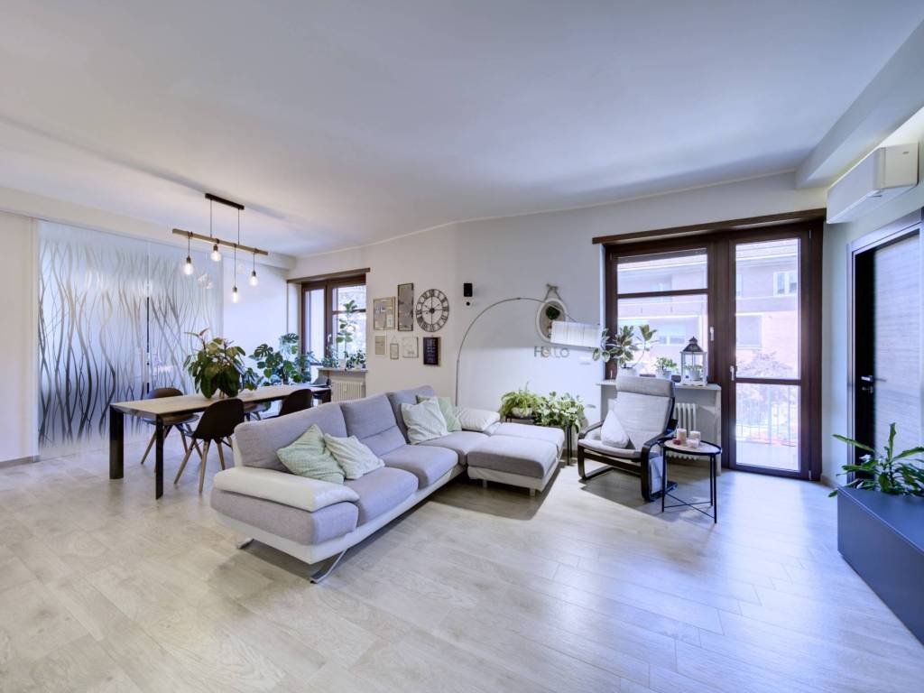 Appartamento a Torino in Via Carlo Capelli, 109 - Foto 4