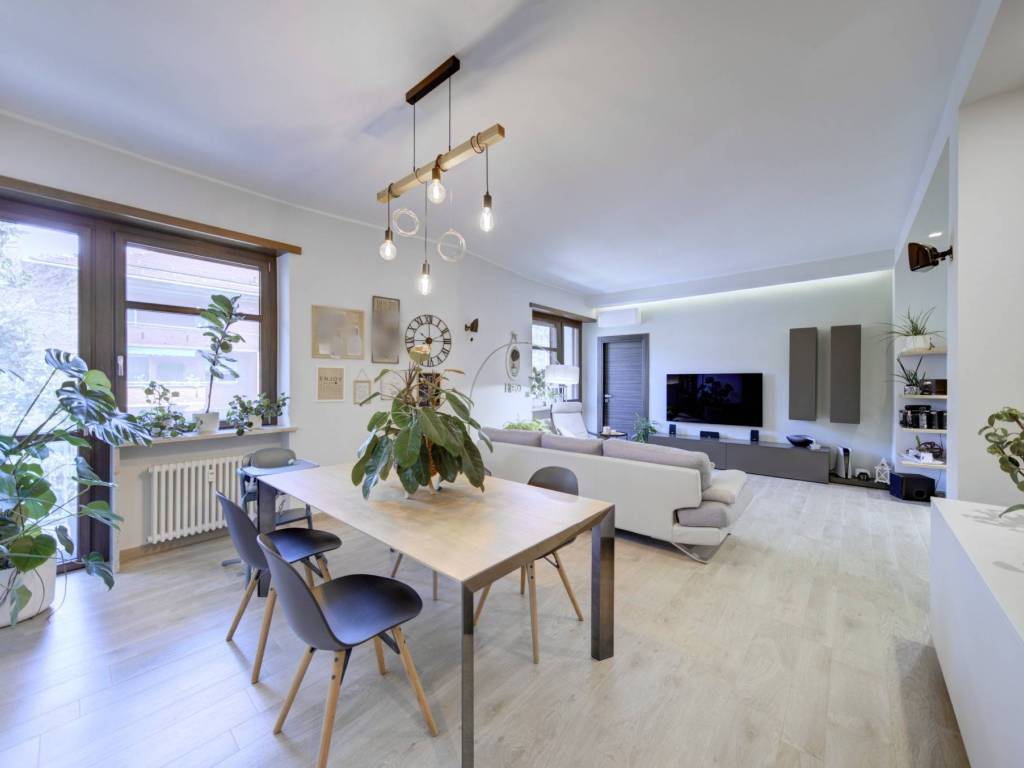 Appartamento a Torino in Via Carlo Capelli, 109 - Foto 5