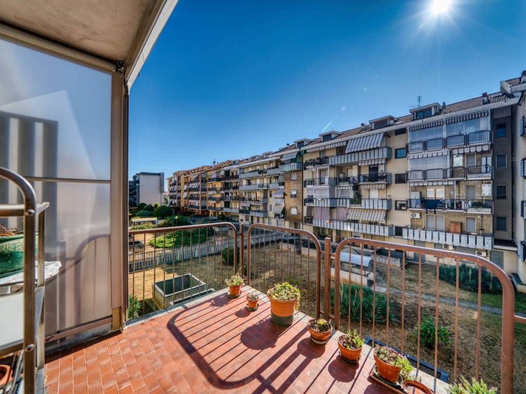 Appartamento a Orbassano in Via Pietro Nenni - Foto 3