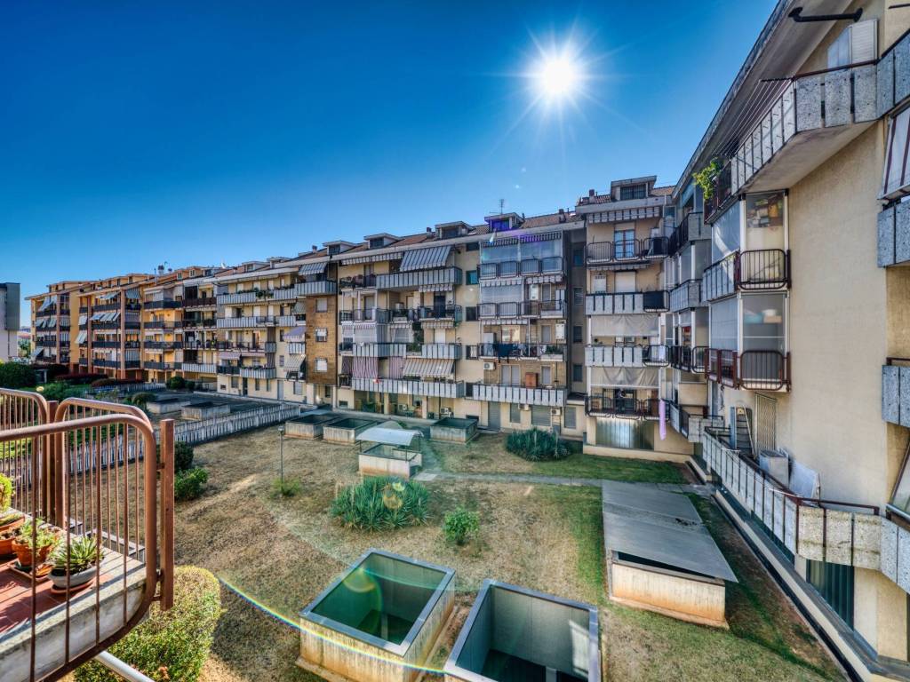 Appartamento a Orbassano in Via Pietro Nenni - Foto 4