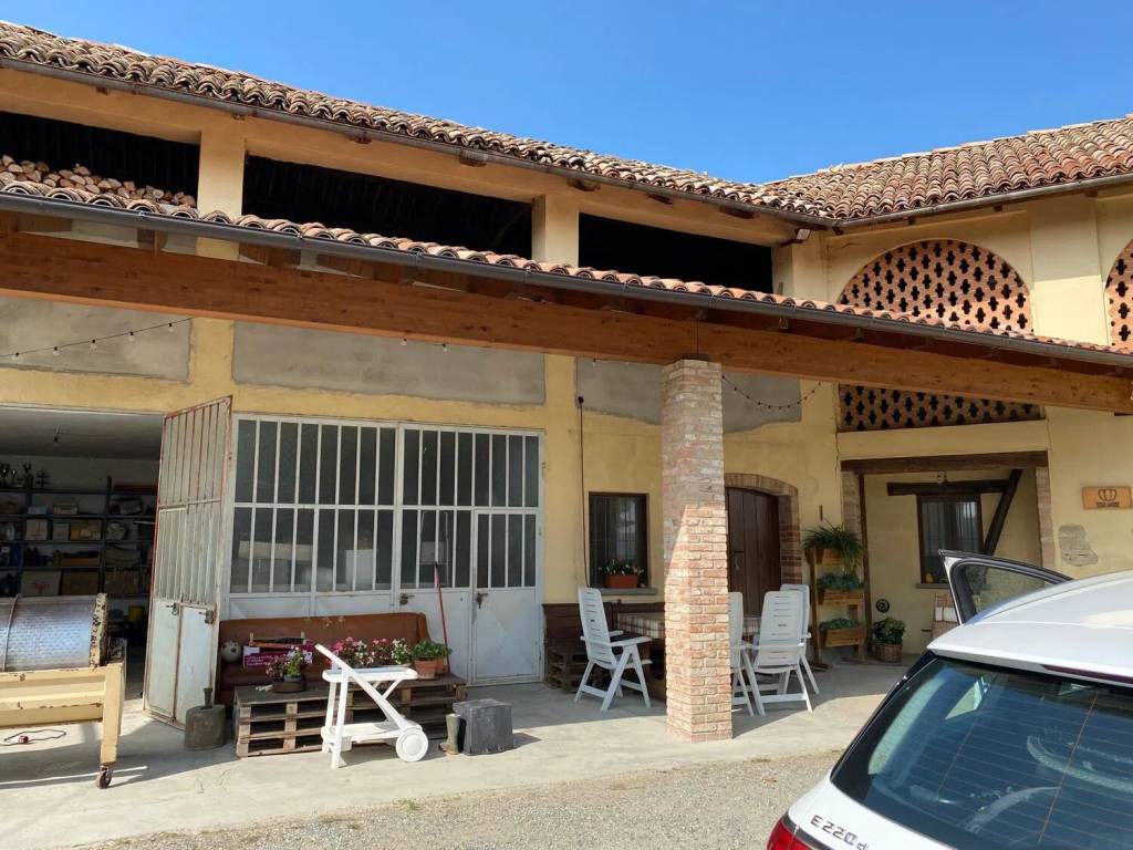 Rustico / casale a Agliano terme in Regione Vianoce, 10 - Foto 3