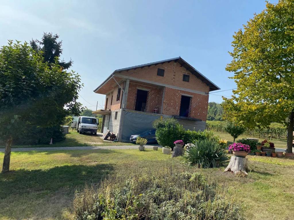 Rustico / casale a Agliano terme in Regione Vianoce, 10 - Foto 4