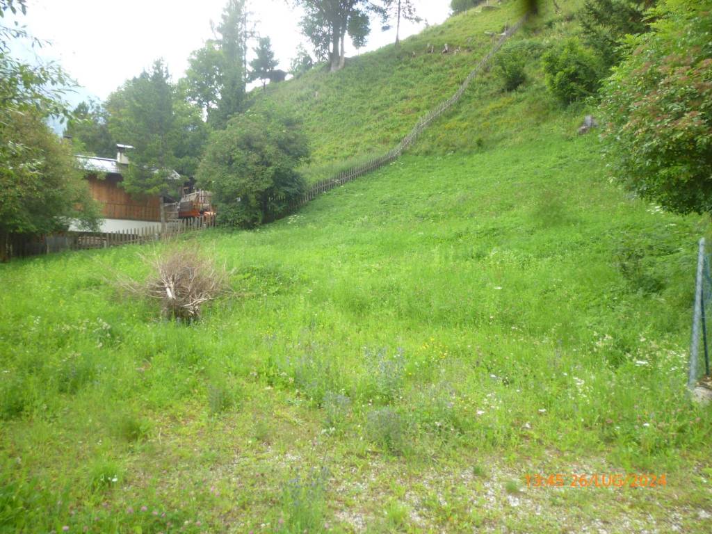 Terreno a Rocca pietore in Strada Provinciale del Passo Fedaia - Foto 2
