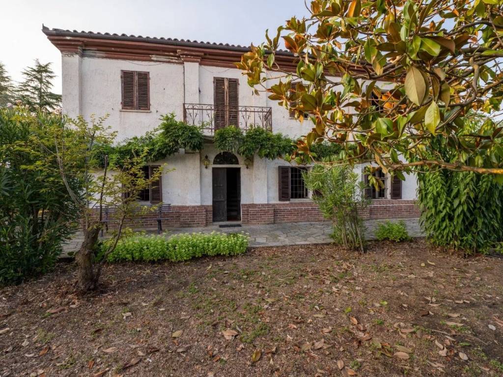 Rustico / casale a Castello di annone in Via Case Sparse, 51 - Foto 2