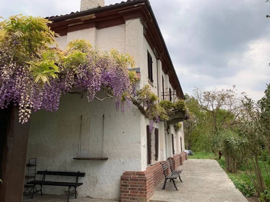 Rustico / casale a Castello di annone in Via Case Sparse, 51 - Foto 3