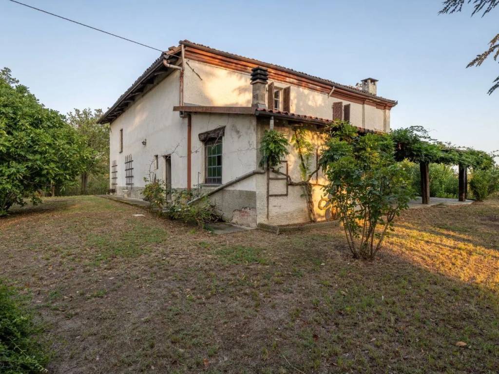 Rustico / casale a Castello di annone in Via Case Sparse, 51 - Foto 4