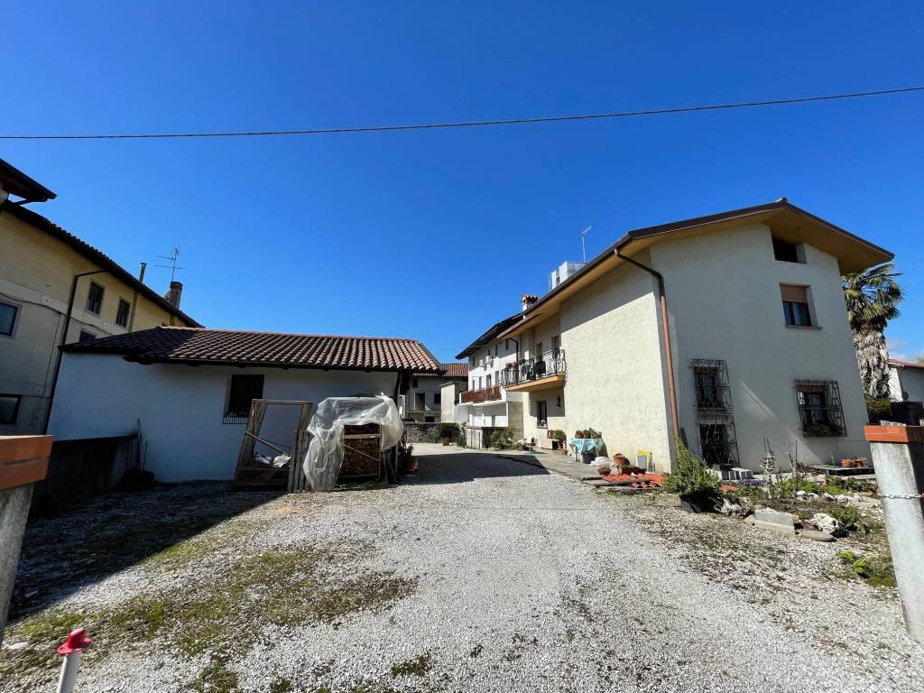 Villa a Reana del rojale in Via Rosta Ferracina - Foto 3