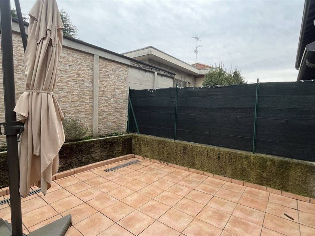 Villetta a schiera a Caronno pertusella in Alessandro Manzoni, 79 - Foto 5