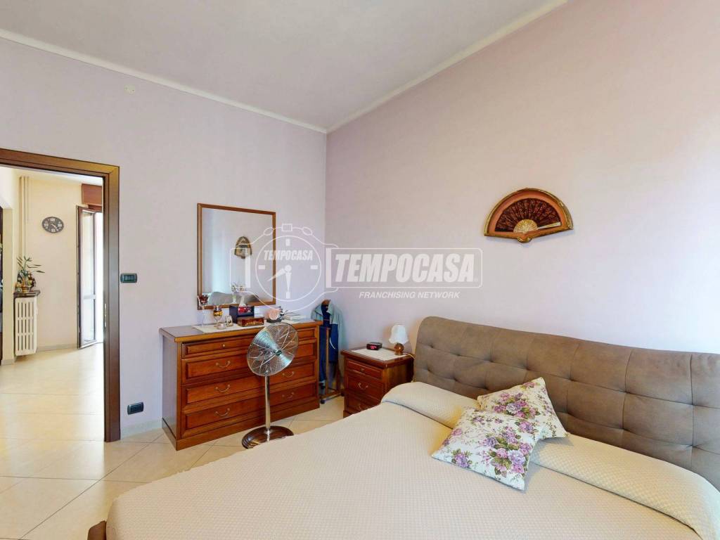 Appartamento a Torino in Via Alessandro Carroccio 6 - Foto 2
