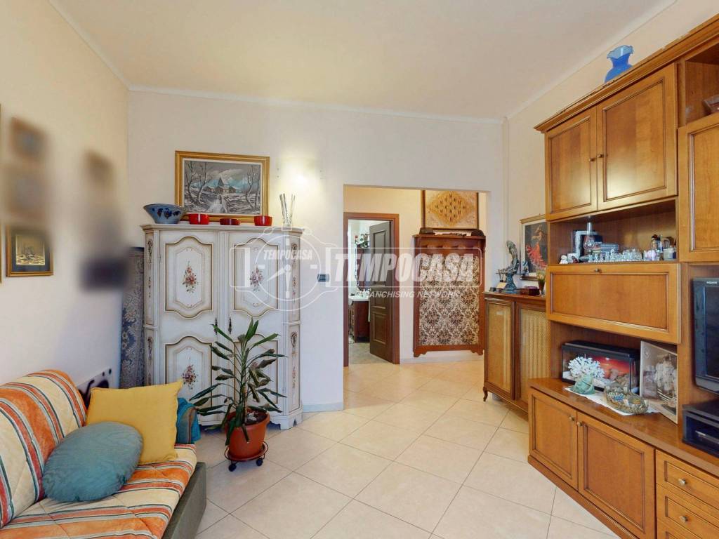 Appartamento a Torino in Via Alessandro Carroccio 6 - Foto 4