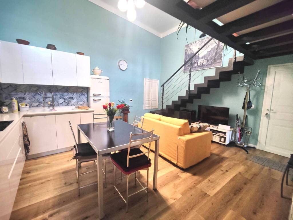 Appartamento a Chiusanico in Piazza Gugliemo Marconi - Foto 3