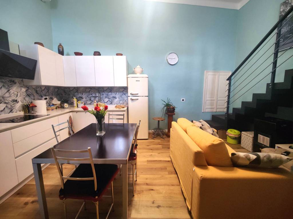 Appartamento a Chiusanico in Piazza Gugliemo Marconi - Foto 4