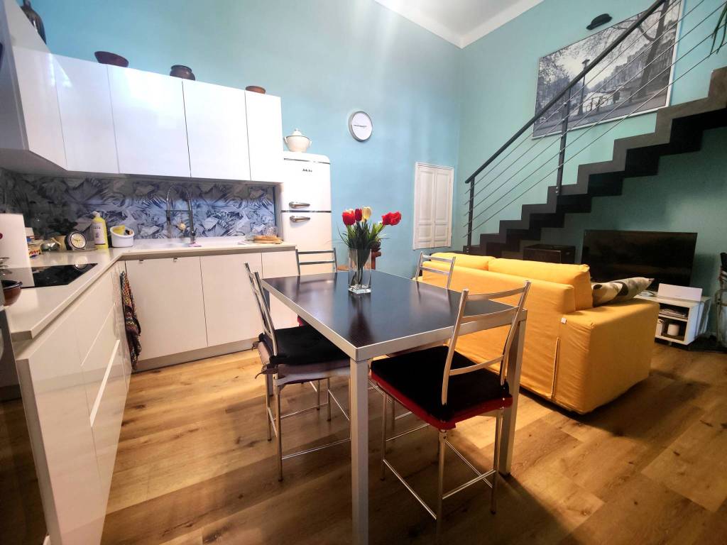 Appartamento a Chiusanico in Piazza Gugliemo Marconi - Foto 5