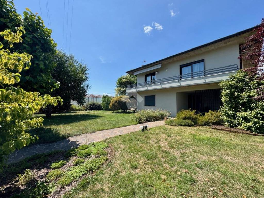 Villa a Malo in Via Cà Bianca, 2 - Foto 2