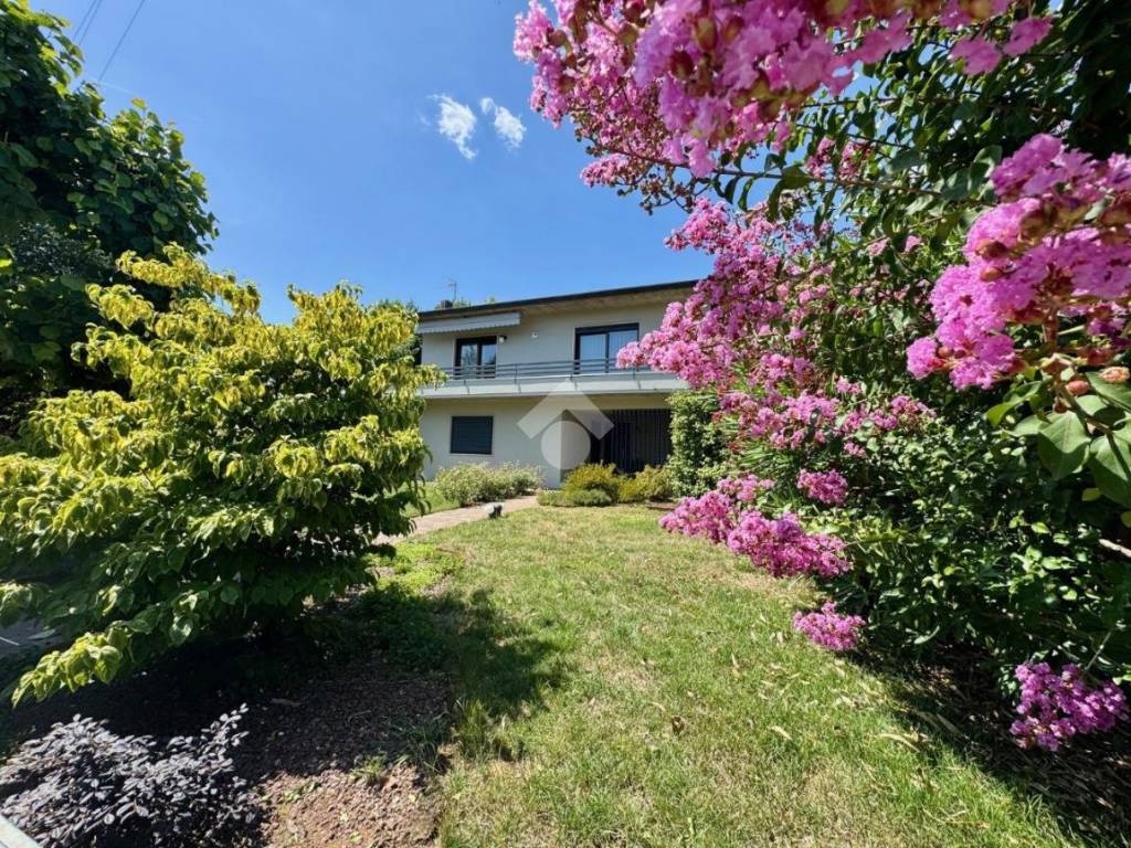 Villa a Malo in Via Cà Bianca, 2 - Foto 3