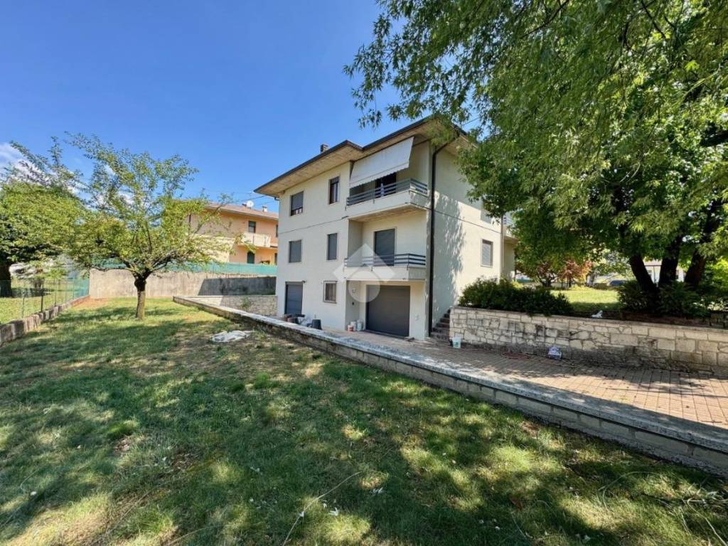 Villa a Malo in Via Cà Bianca, 2 - Foto 5