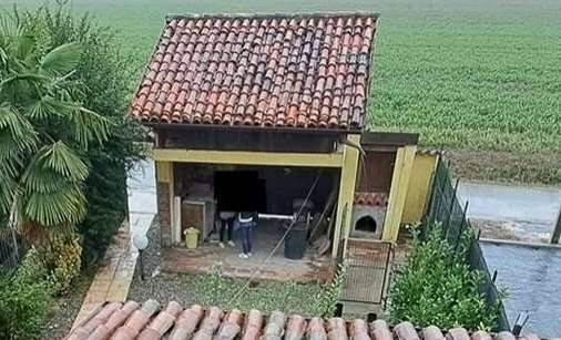 Casa indipendente a Monticelli d'ongina in Via Greppo - Foto 3