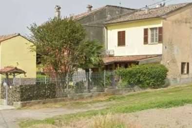 Casa indipendente a Monticelli d'ongina in Via Greppo - Foto 5