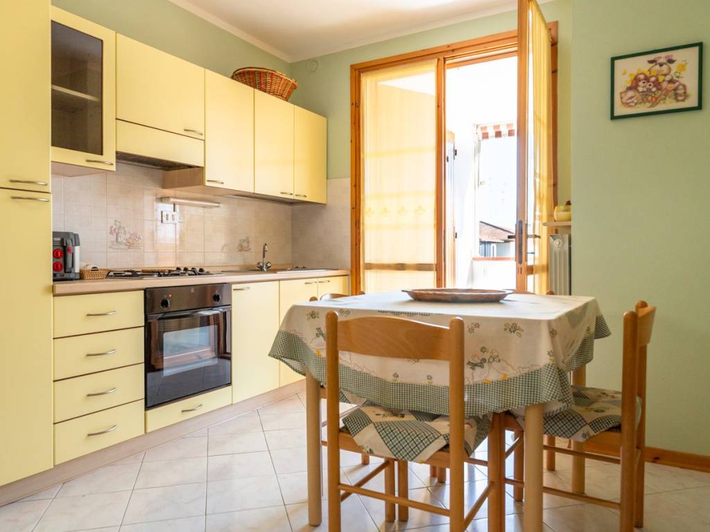 Appartamento a Comacchio in Viale Giacomo Leopardi, 145 - Foto 2