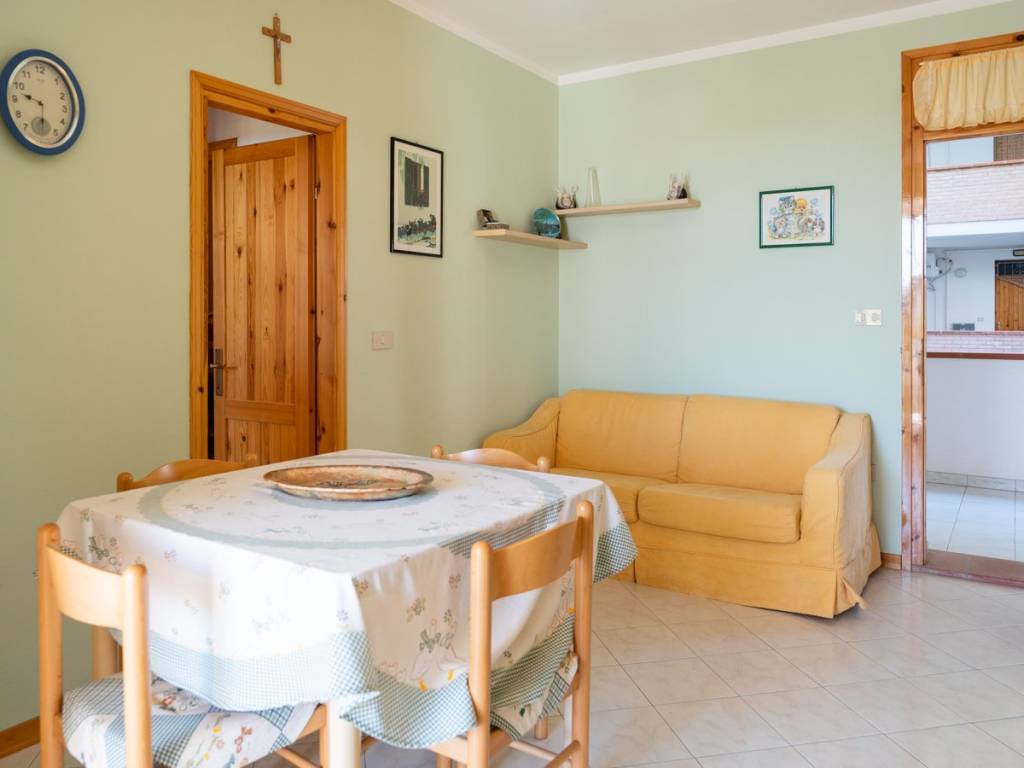 Appartamento a Comacchio in Viale Giacomo Leopardi, 145 - Foto 4