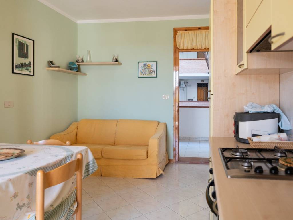 Appartamento a Comacchio in Viale Giacomo Leopardi, 145 - Foto 5