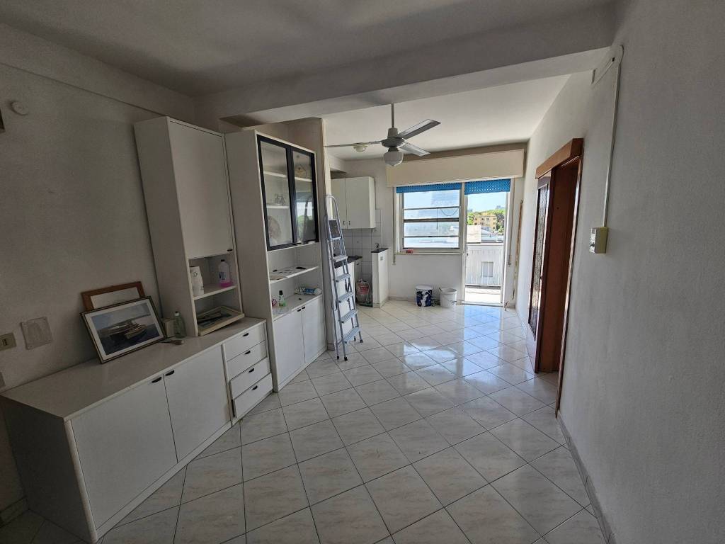 Appartamento a Comacchio in Viale Ludovico Ariosto, 31 - Foto 2
