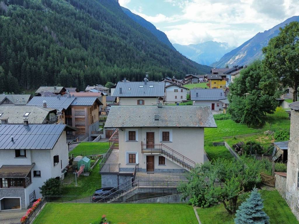 Casa indipendente a Valdisotto in Via Roma, 16 - Foto 5
