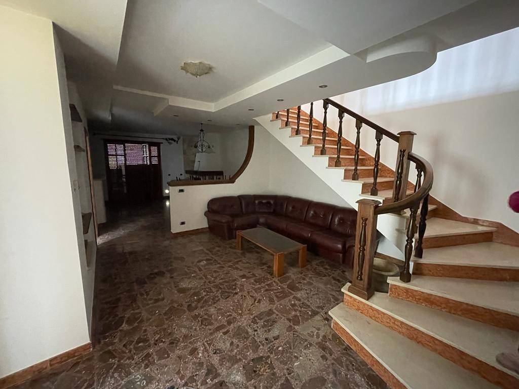 Villa a Supino in Via Selce, 34 - Foto 5