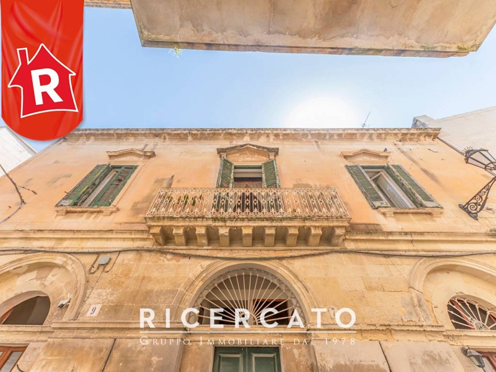 Appartamento a Lecce in Via Luigi Scarambone, 7 - Foto 2