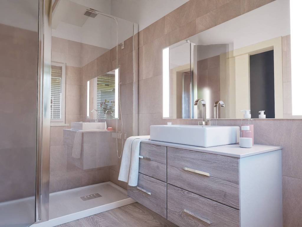 Appartamento a Gonars in Via Trieste, 120 - Foto 4