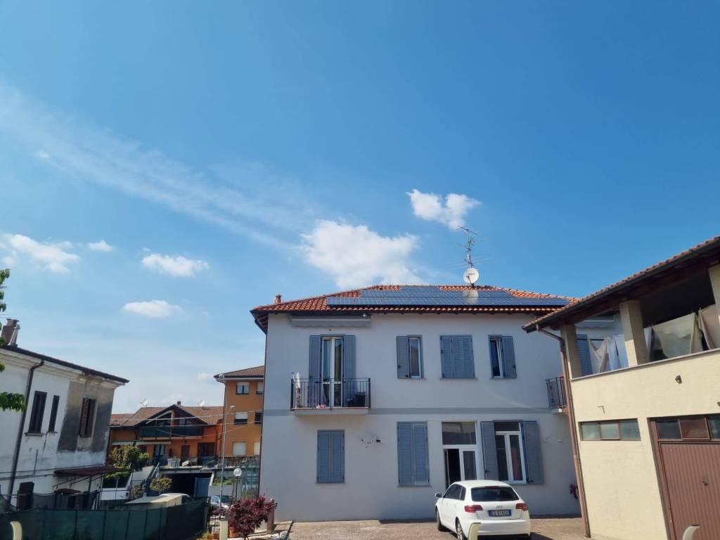 Appartamento a Binago in Via Roma - Foto 2