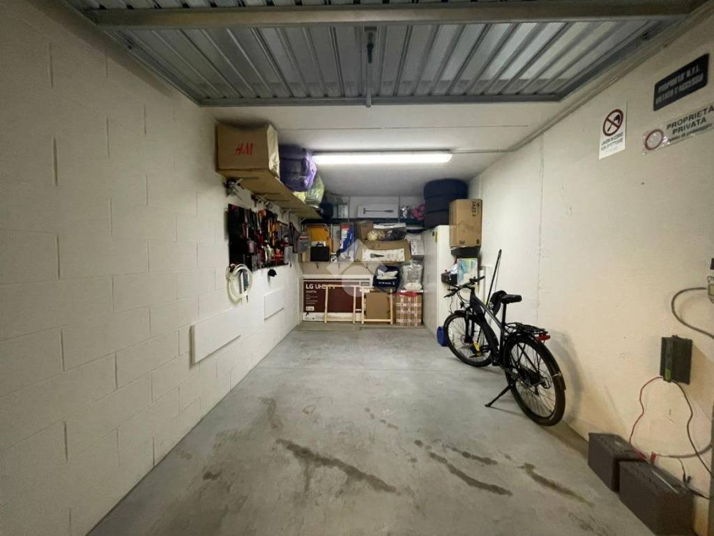 Box / garage a Concesio in Via Segheria - Foto 2