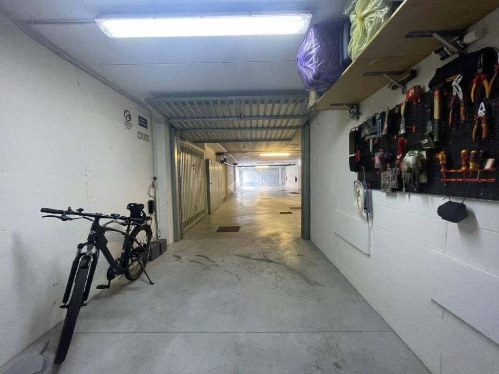 Box / garage a Concesio in Via Segheria - Foto 3