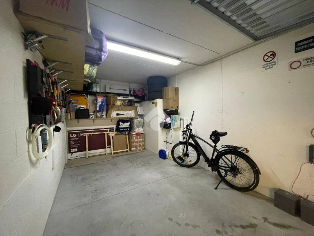 Box / garage a Concesio in Via Segheria - Foto 4