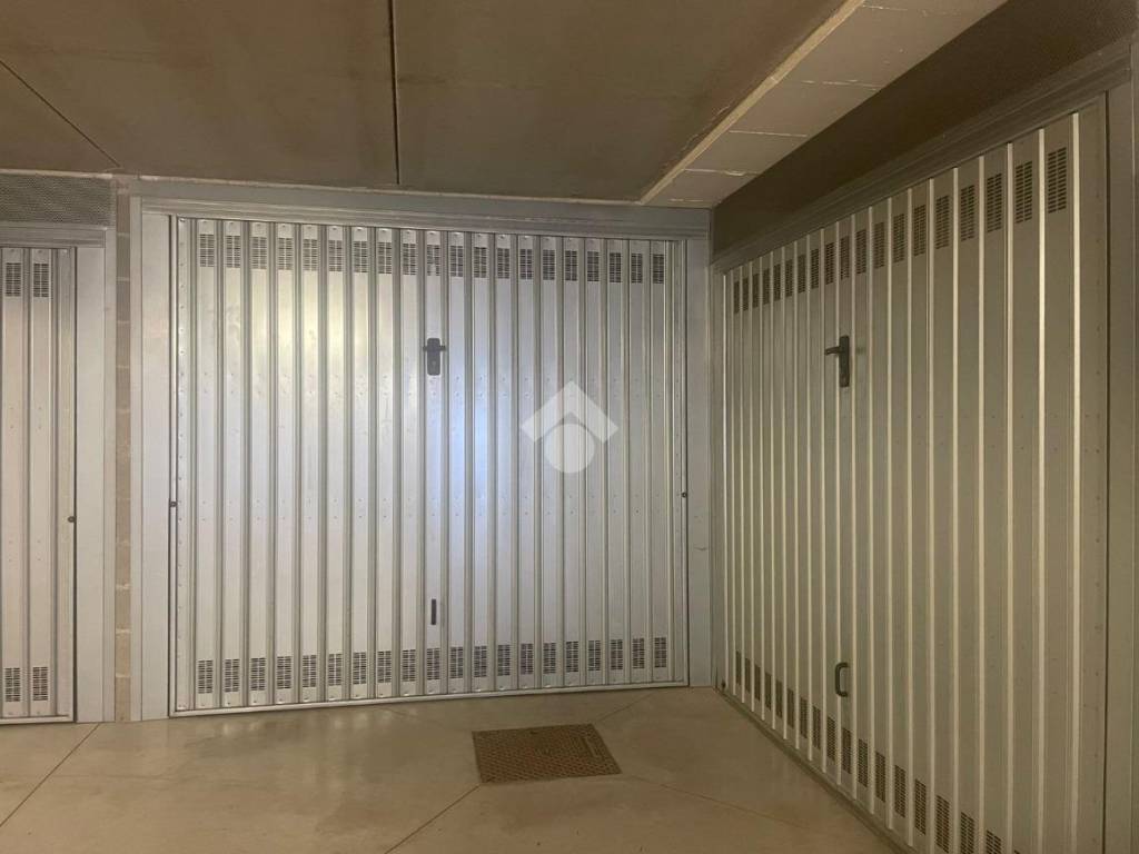 Box / garage a Concesio in Via Segheria - Foto 5