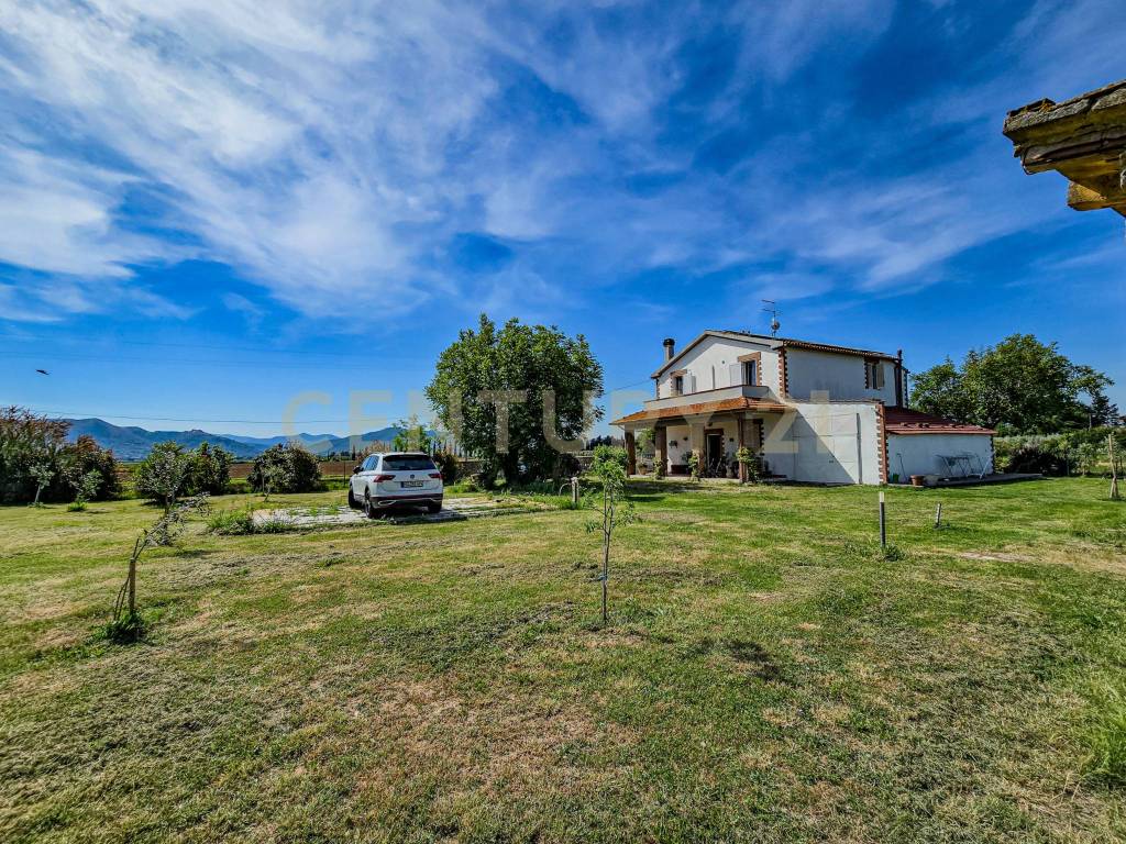 Rustico / casale a Castiglione della pescaia in Strada Comunale di Montalcino, 65 - Foto 2
