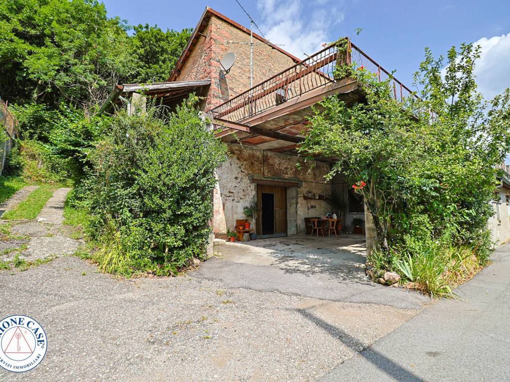 Appartamento a Valganna in Via Roncaccio, 5 - Foto 5