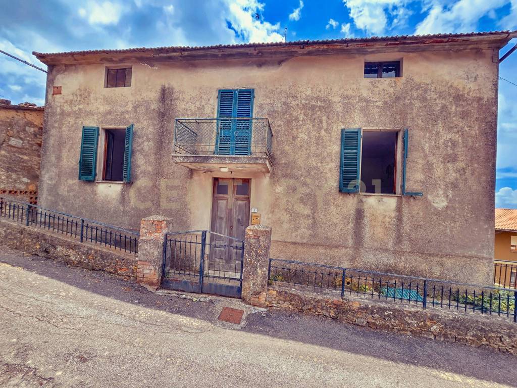 Rustico / casale a Roccastrada in Via Casa di Gioma, 5 - Foto 2