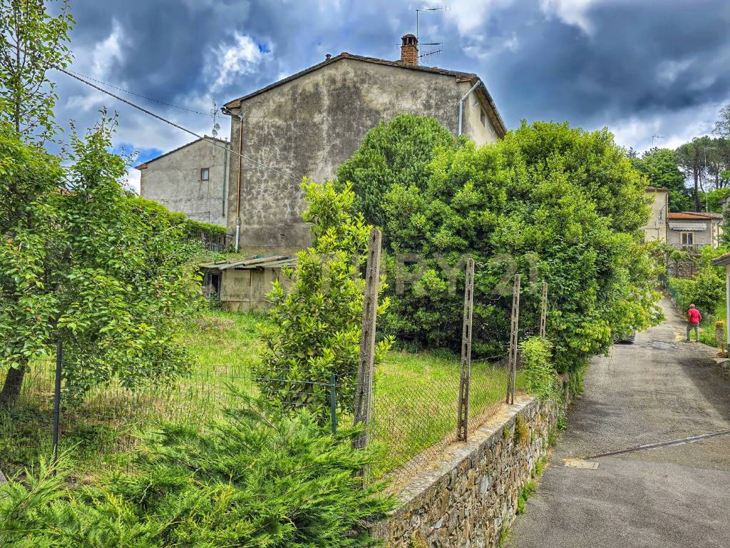 Rustico / casale a Roccastrada in Via Casa di Gioma, 5 - Foto 3