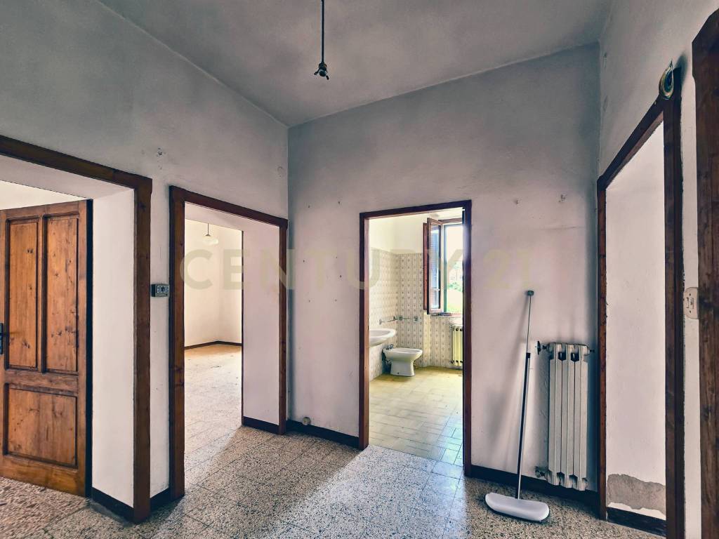Rustico / casale a Roccastrada in Via Casa di Gioma, 5 - Foto 5