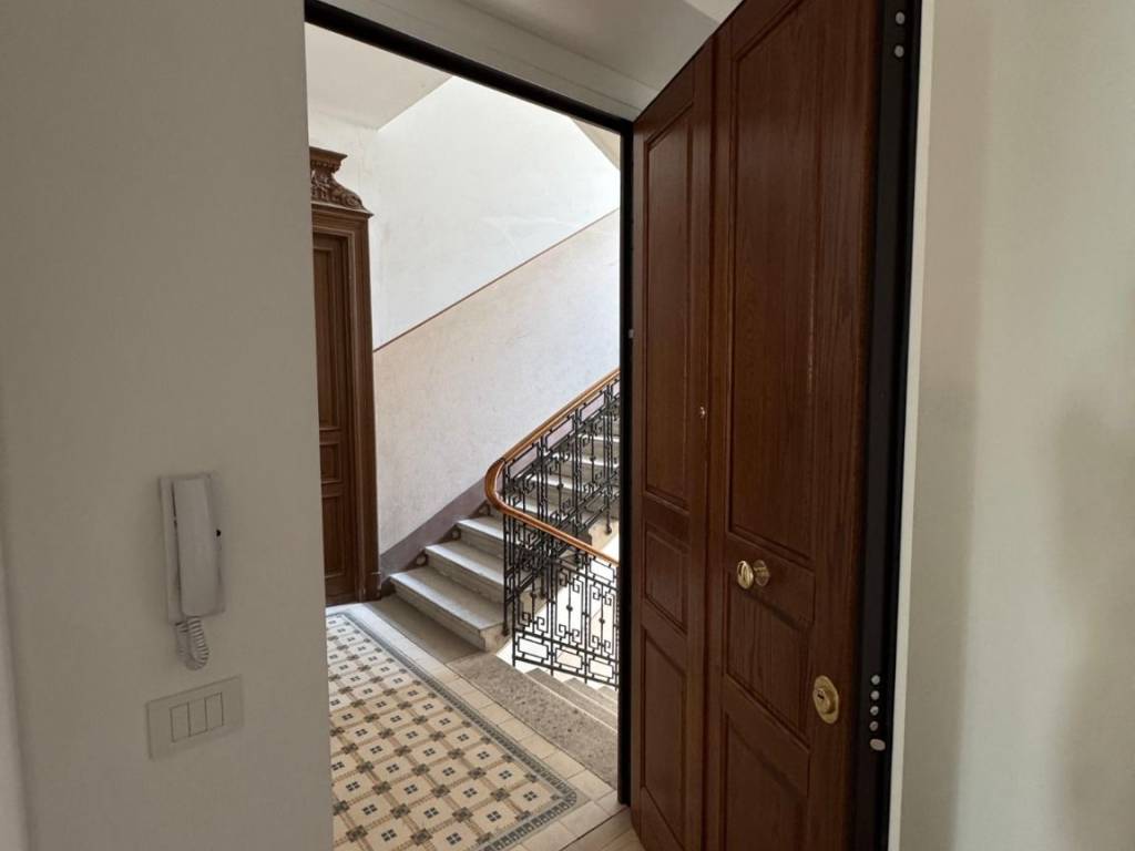 Appartamento a Trieste in Via Giulia, 25 - Foto 2