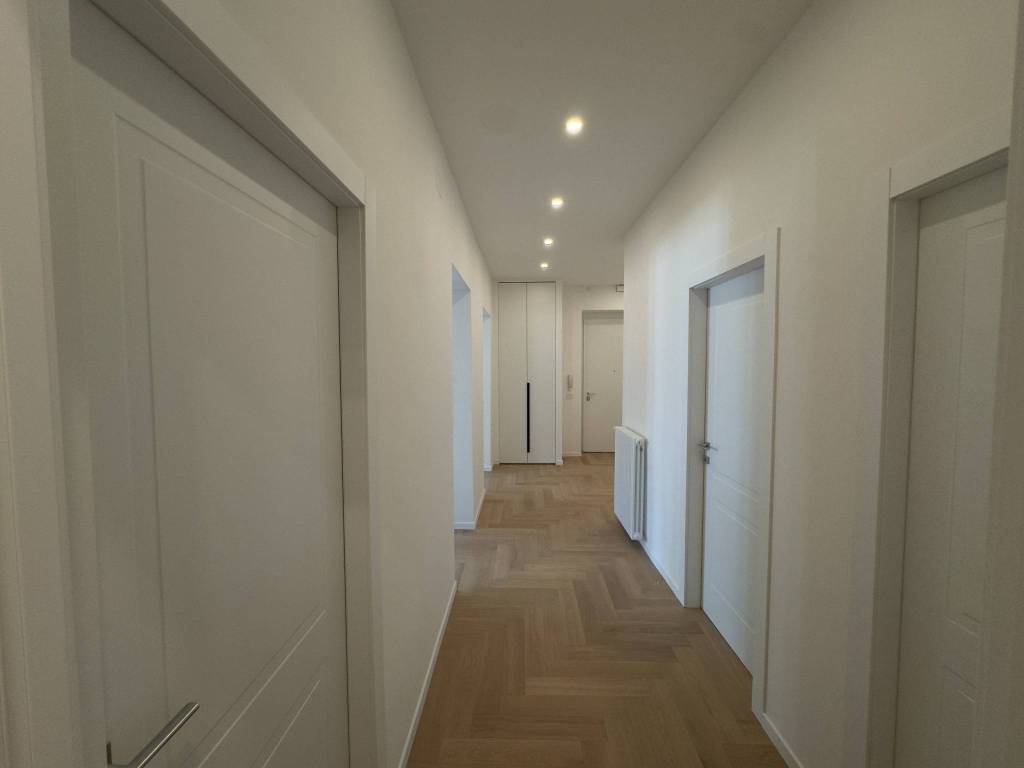 Appartamento a Trieste in Via Giulia, 25 - Foto 3
