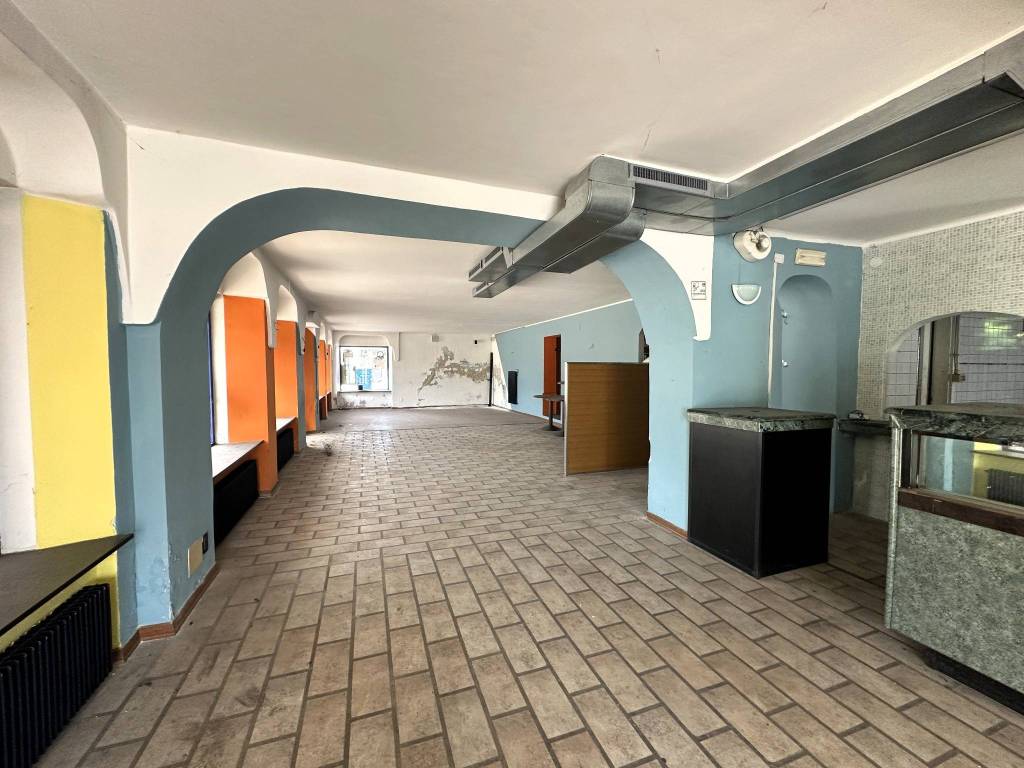 Palazzo / stabile a Cassacco in Viale Pontebbana, 44 - Foto 3