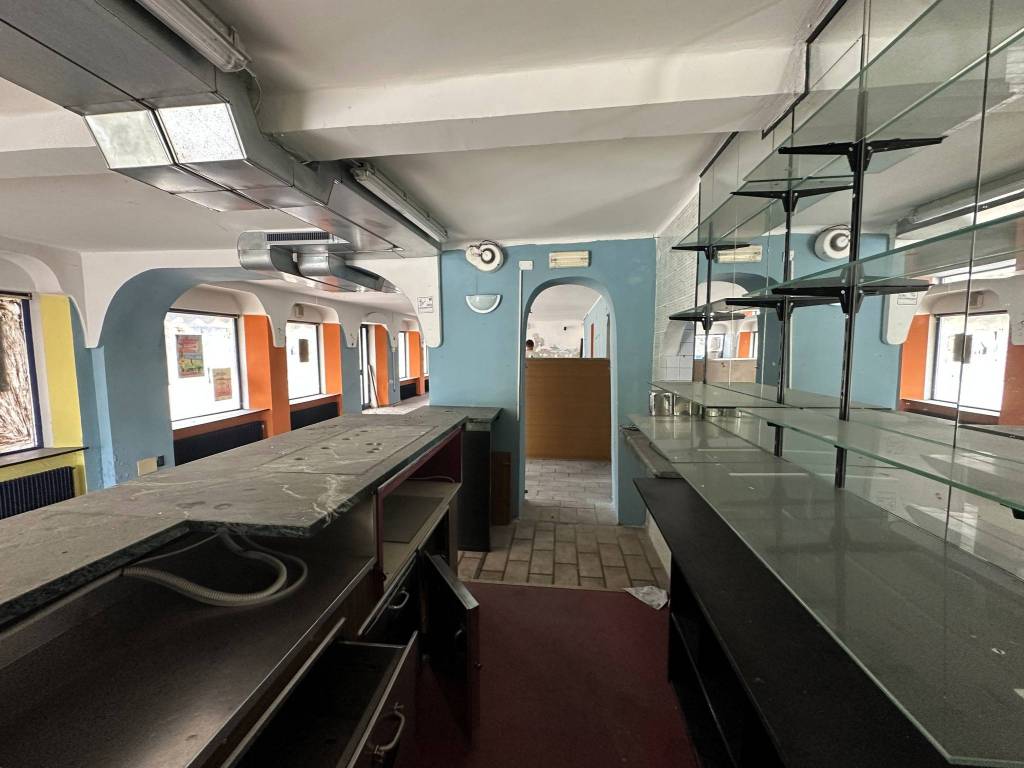 Palazzo / stabile a Cassacco in Viale Pontebbana, 44 - Foto 4
