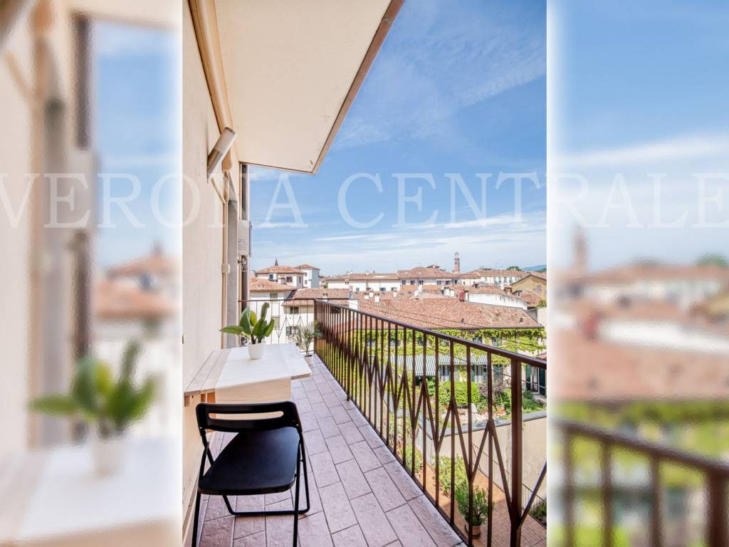 Appartamento a Verona in Via Gaetano Trezza - Foto 4