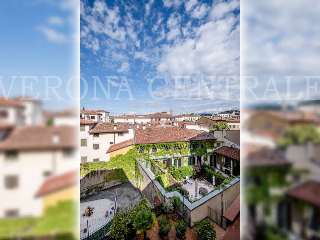 Appartamento a Verona in Via Gaetano Trezza - Foto 5