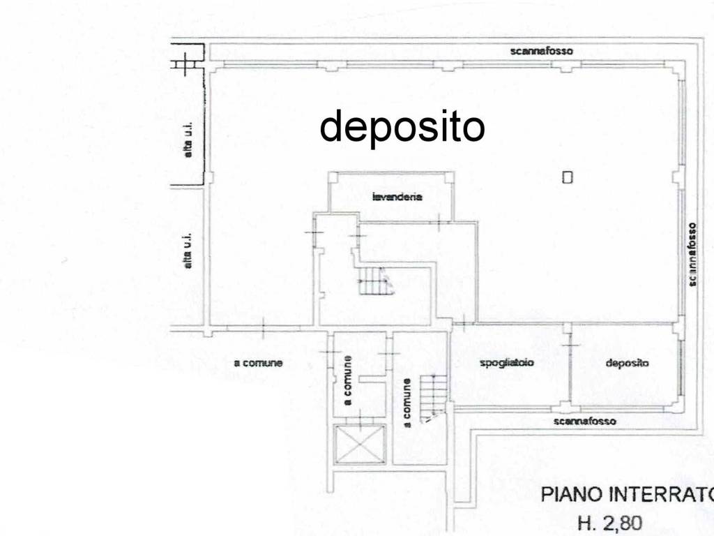 Immobile a Prato in Piazzale Giovacchino Bettarini - Foto 3