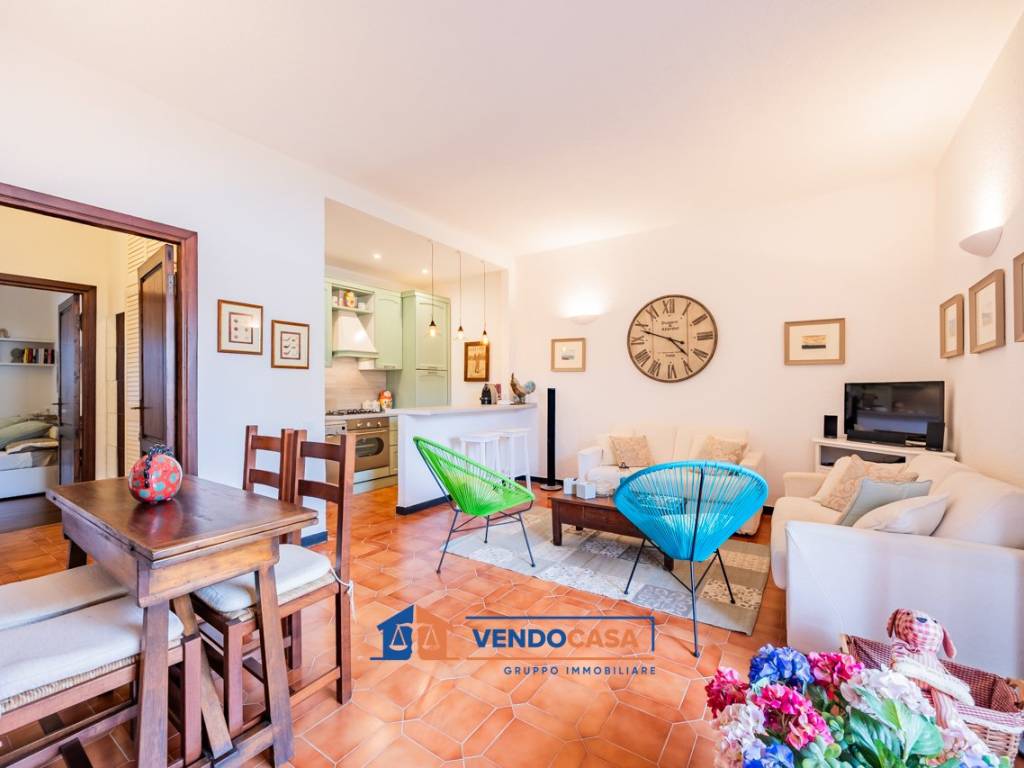 Appartamento a Garlenda in Via del Golf, 31 - Foto 2