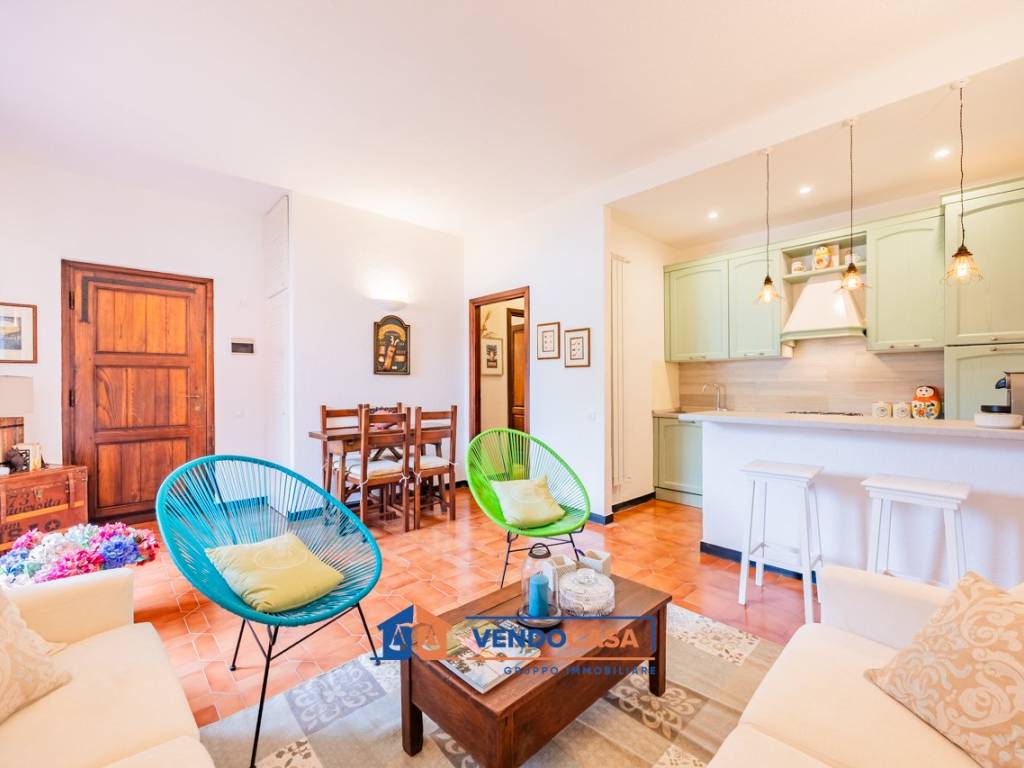 Appartamento a Garlenda in Via del Golf, 31 - Foto 4